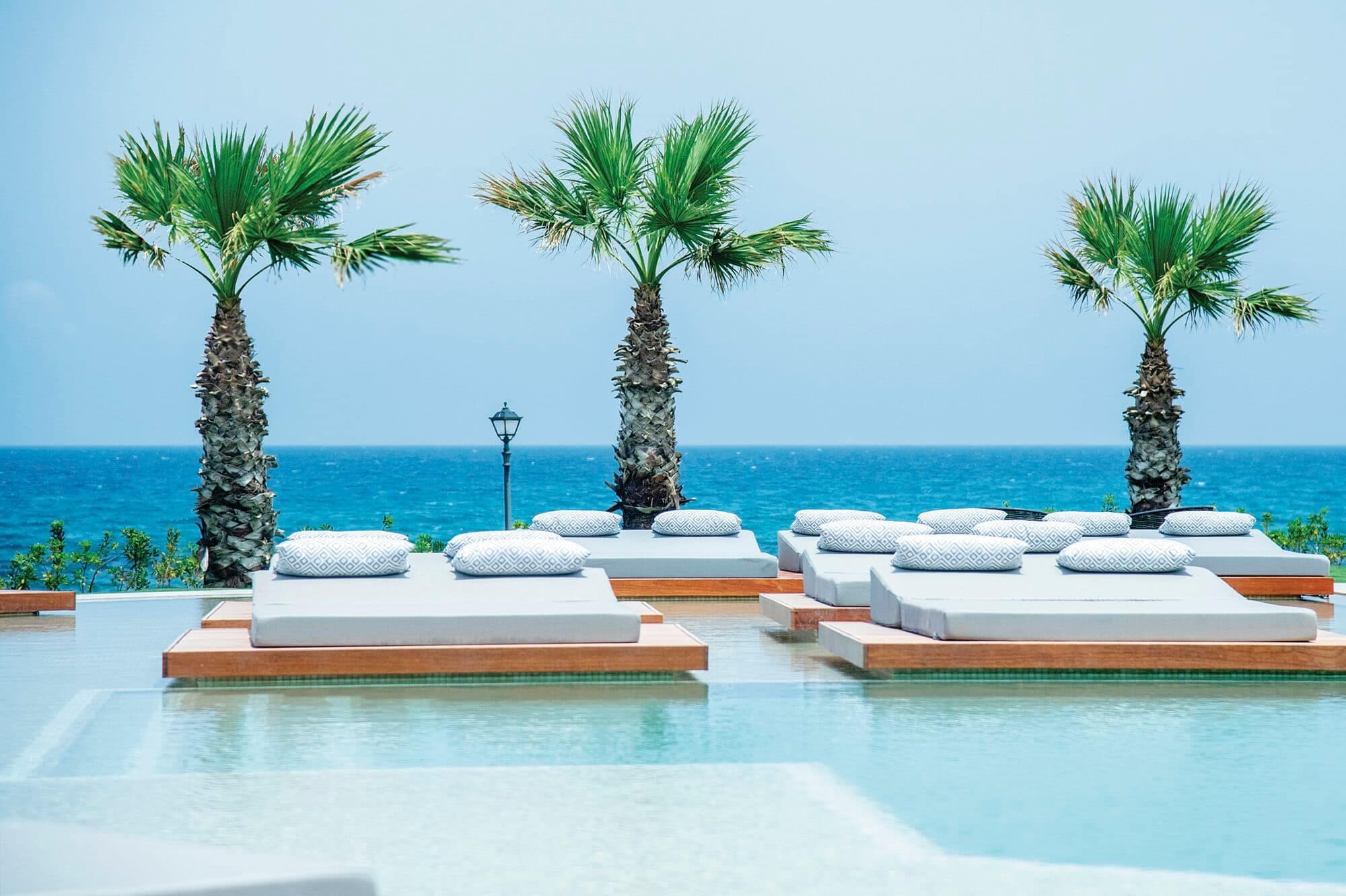 SENSEANA Sea Side Resort - photo 3