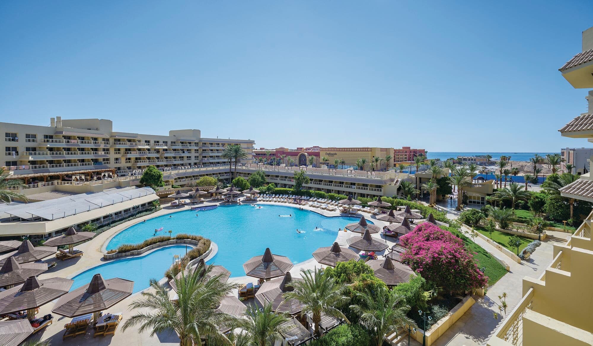 Sindbad Club - main photo