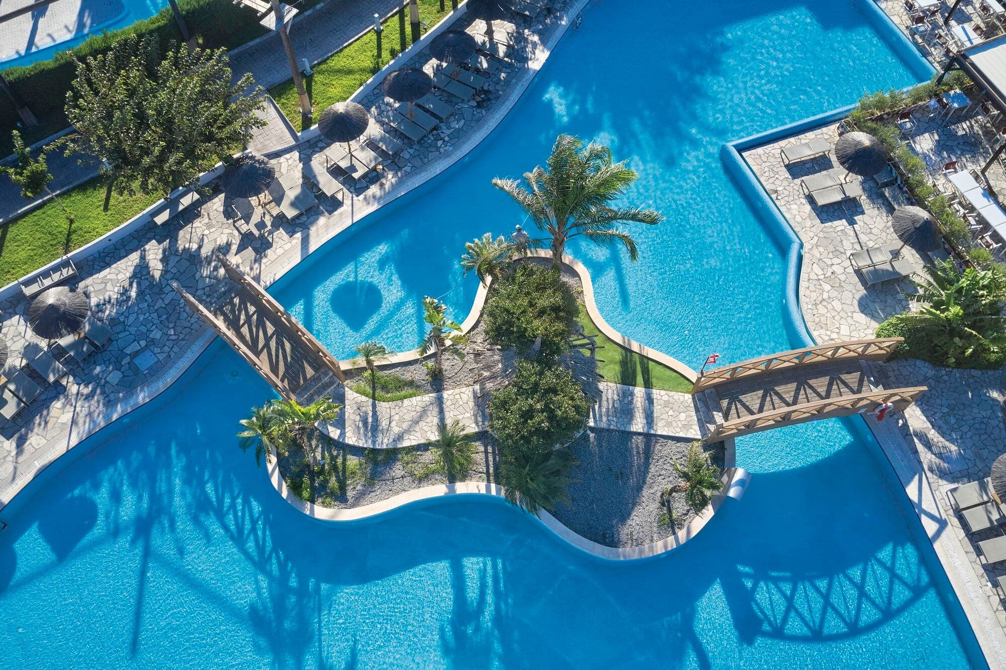 Holiday Village Atlantica Rhodes - photo 3