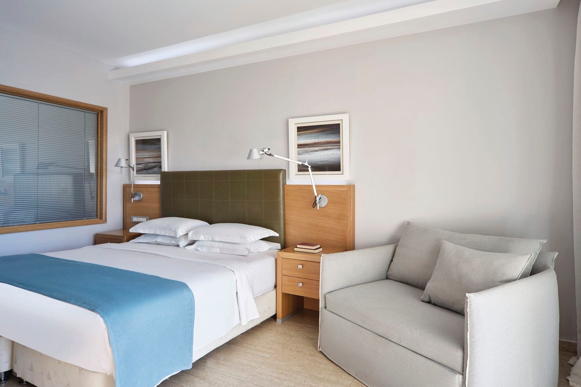 Holiday Village Atlantica Rhodes - photo 2
