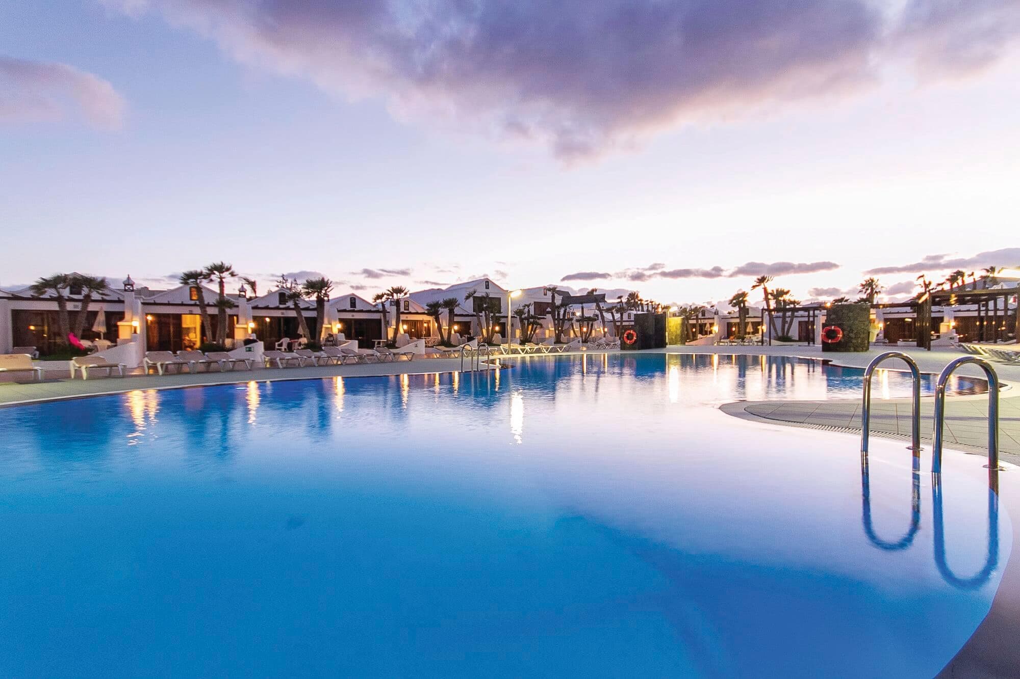 Sands Beach Resort