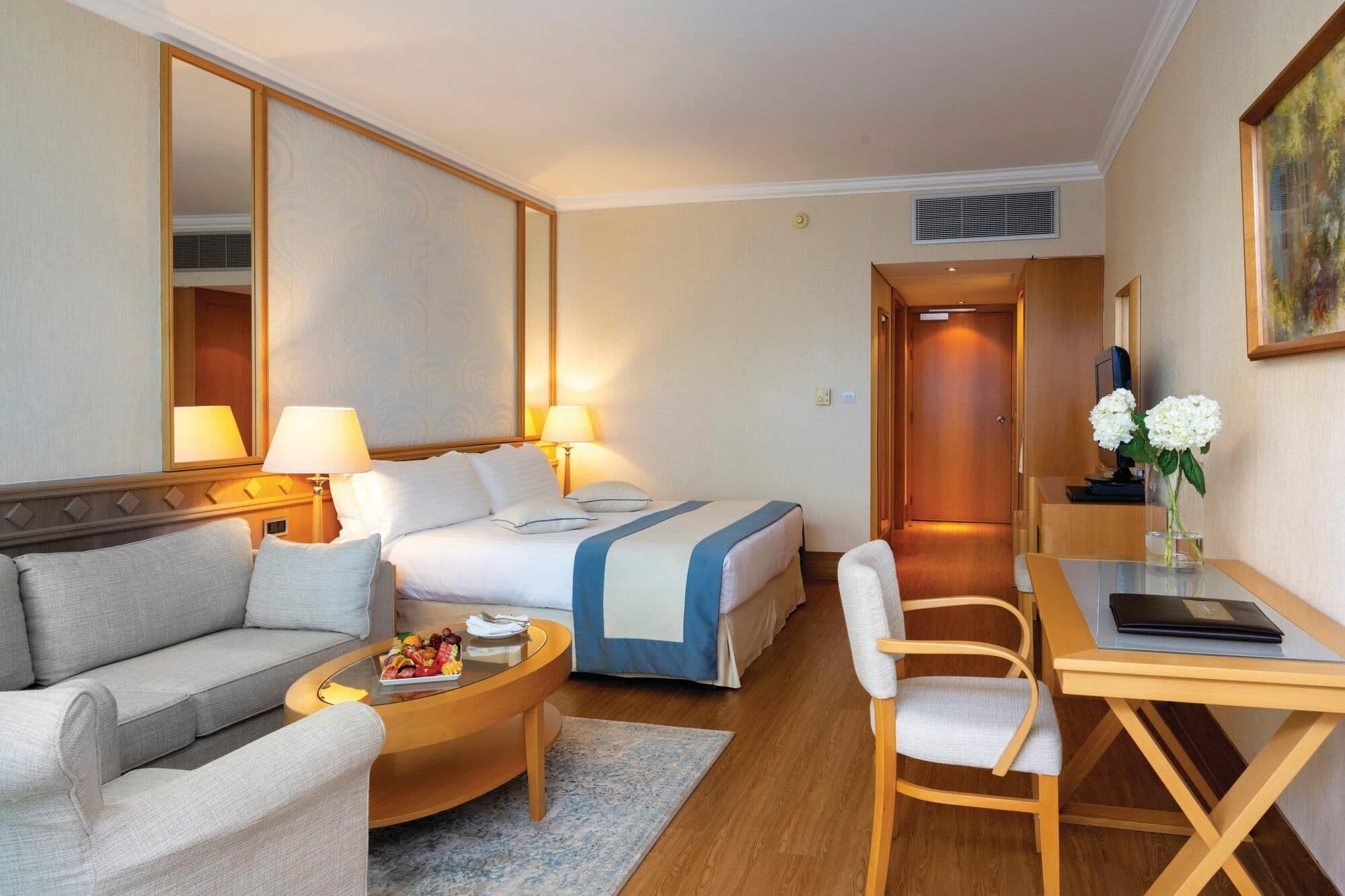 Paphos Luxury Beach Holiday - photo 2