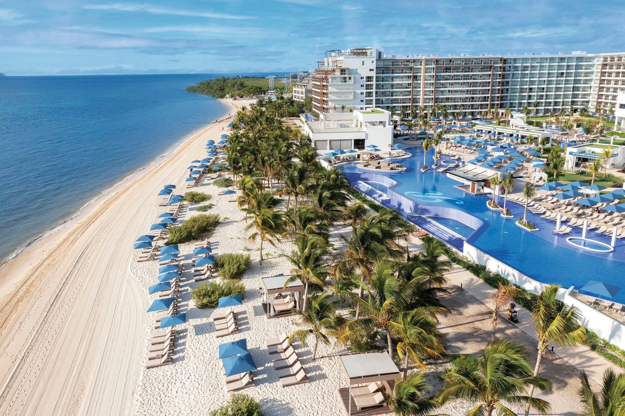 Cancun getaway - main photo