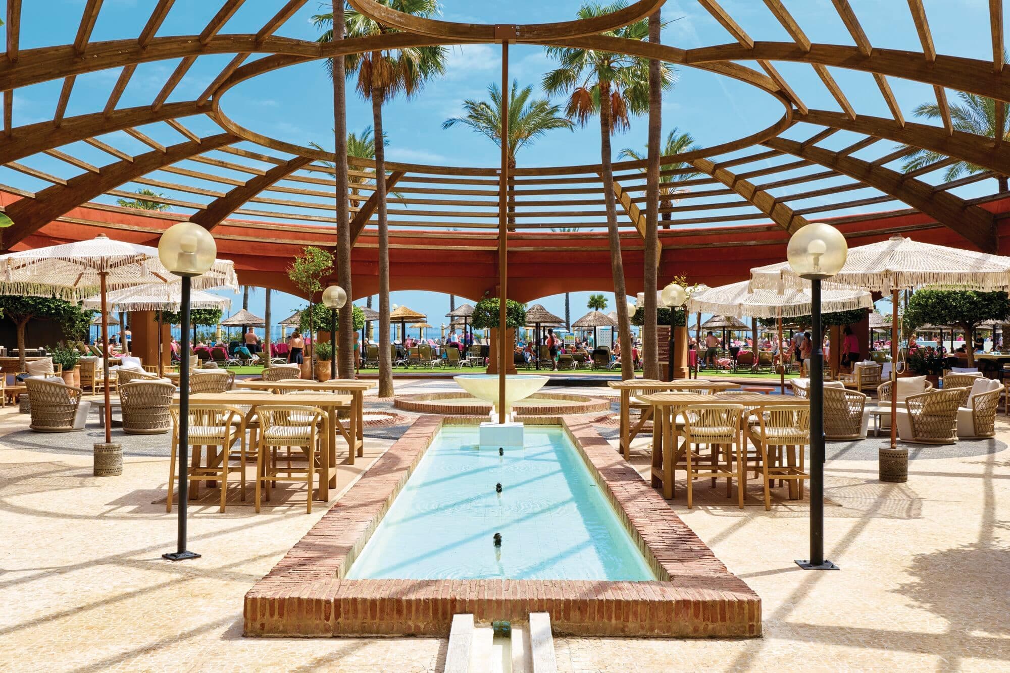 Holiday Village Costa - photo 3