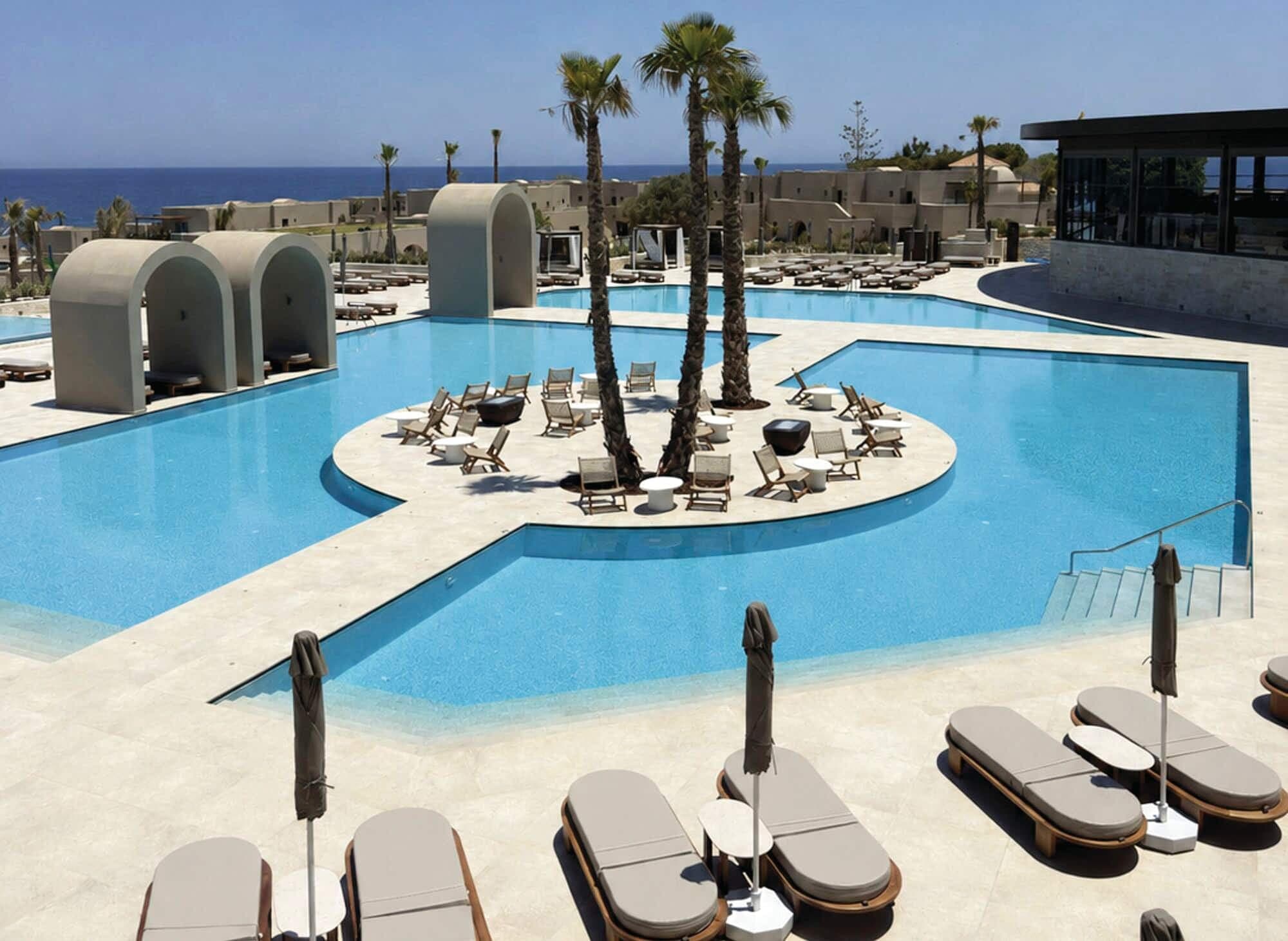 Nana Royal Premium Resort - photo 3