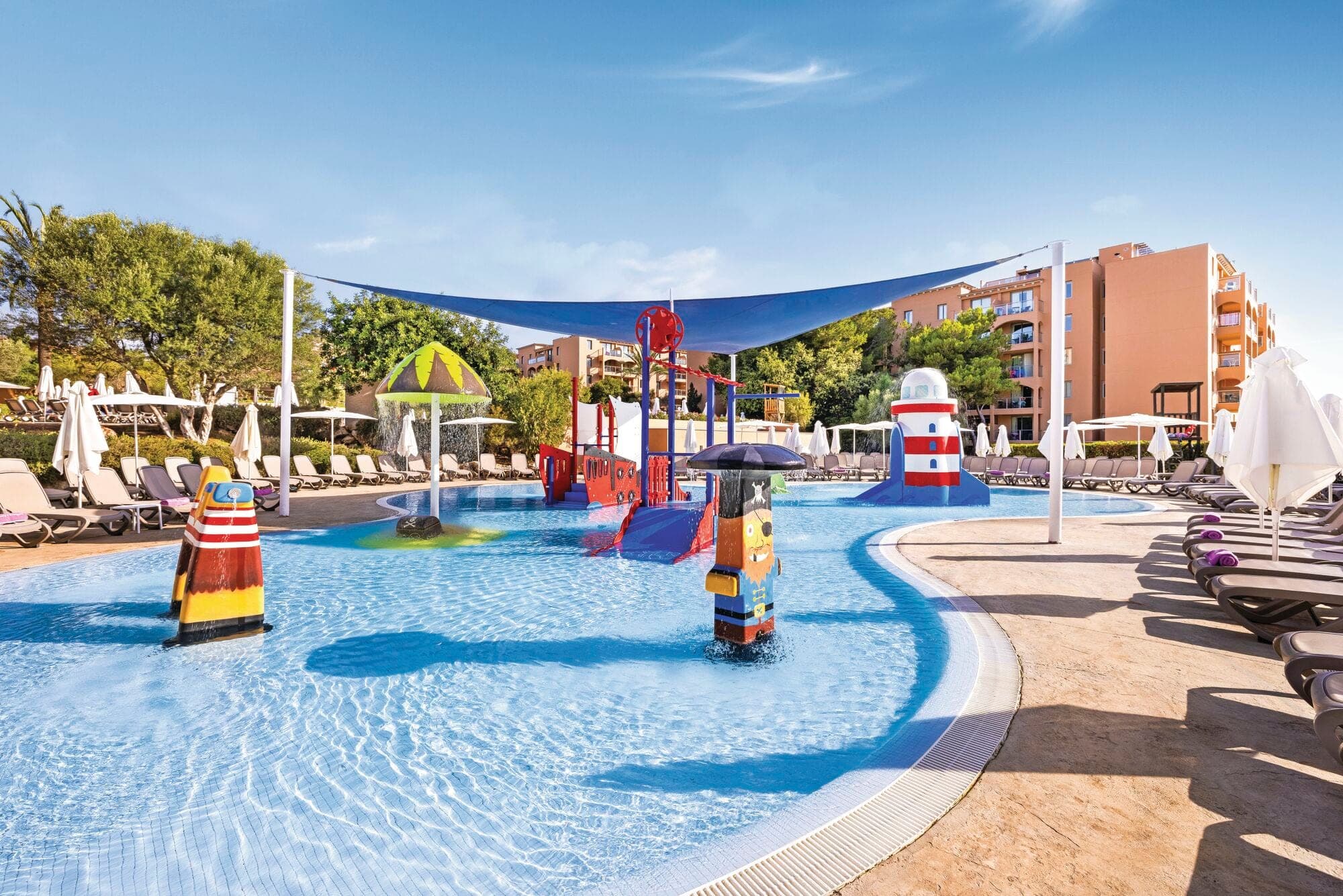 Holiday Village Majorca - photo 3