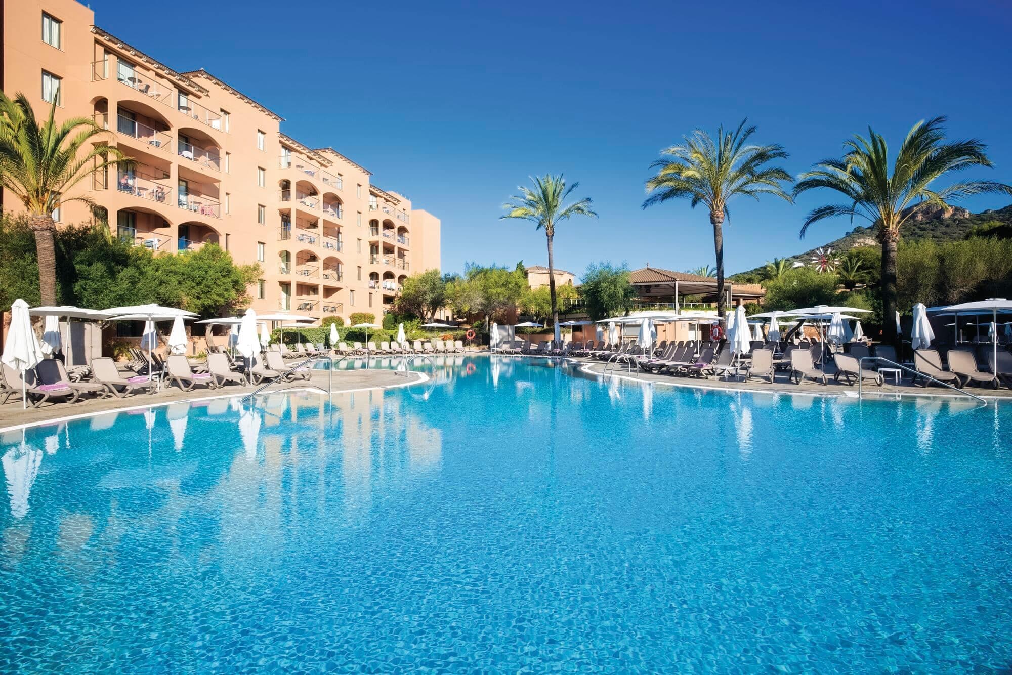Holiday Village Majorca