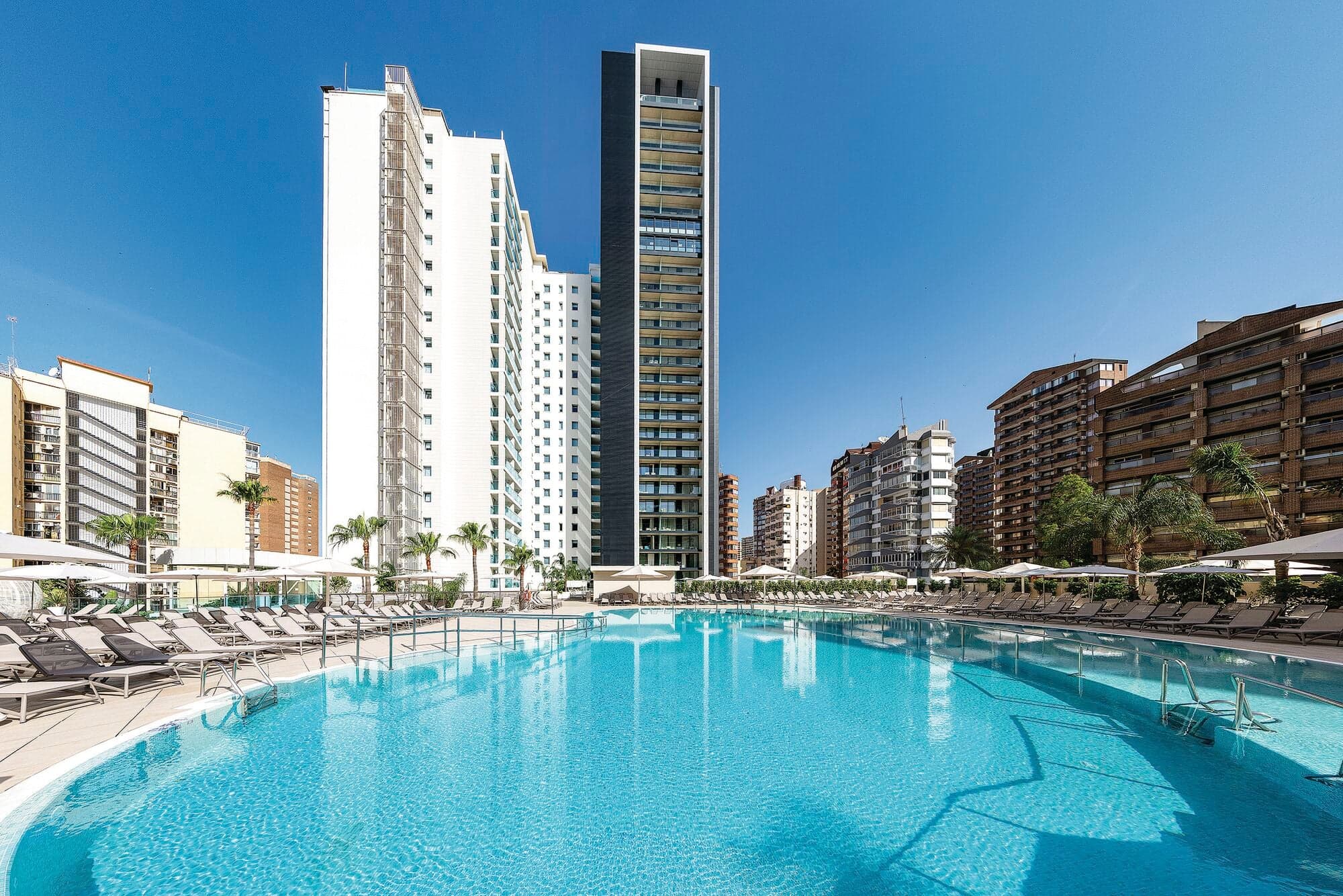 Port Benidorm - main photo