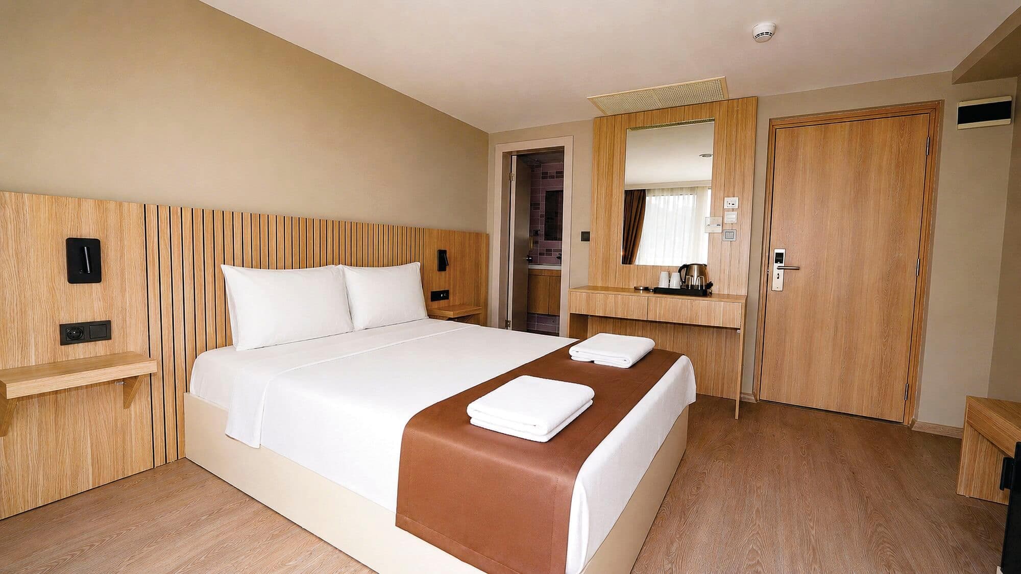 Hotel Devamli - photo 2