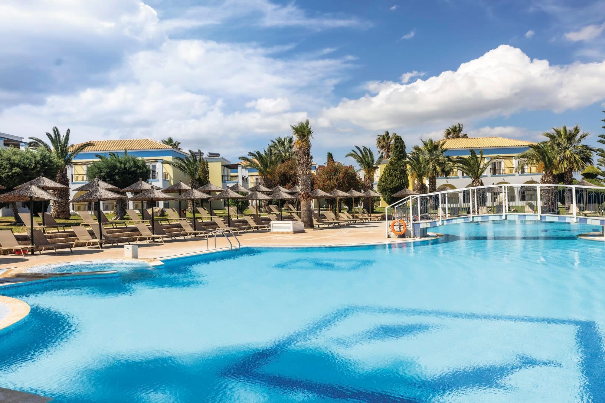 Corali Hotel Kos