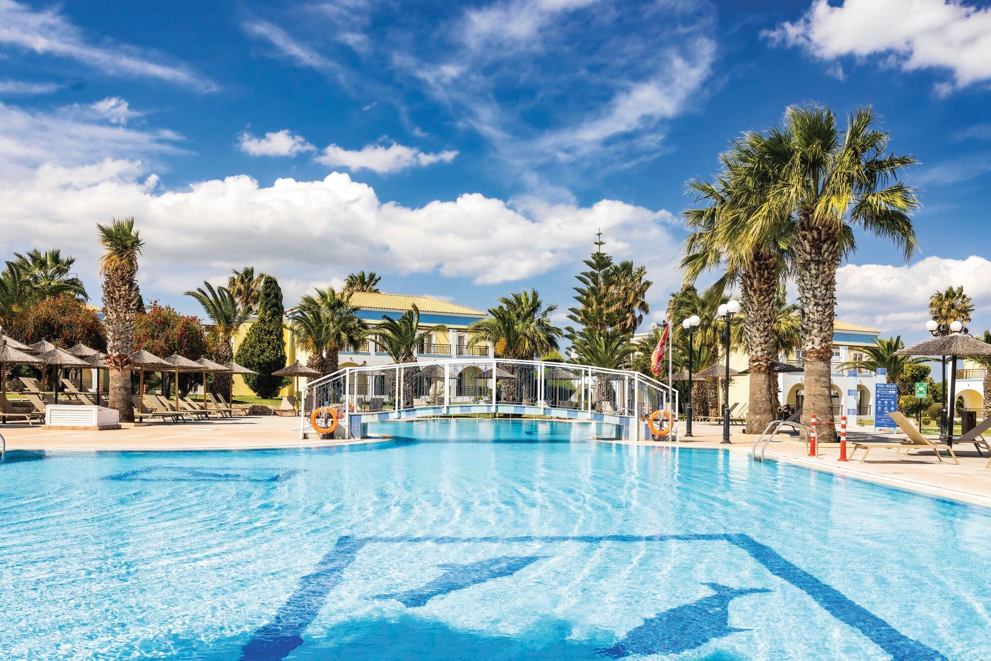 Corali Hotel Kos - photo 3