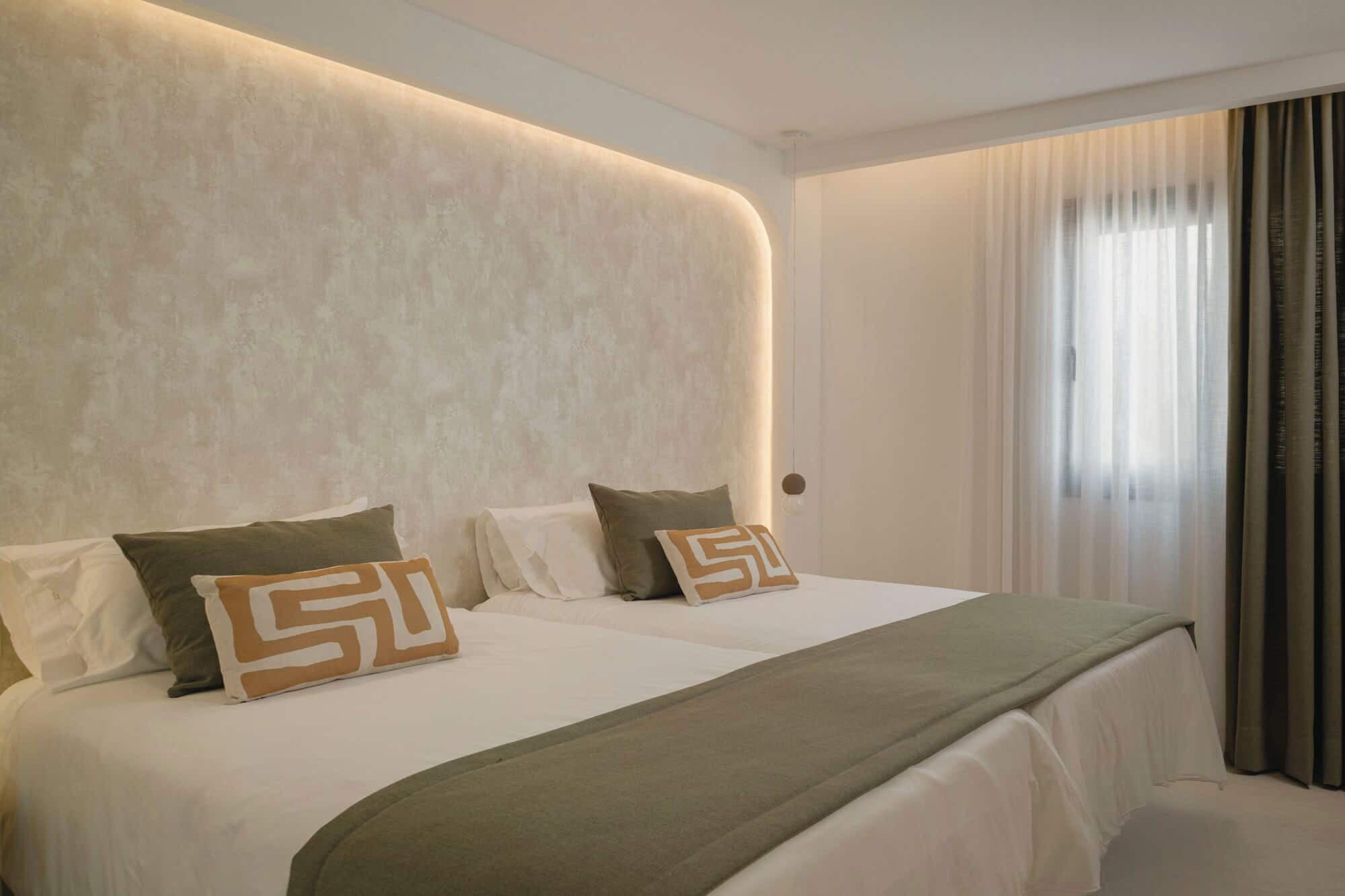 Sands Beach Resort - photo 2