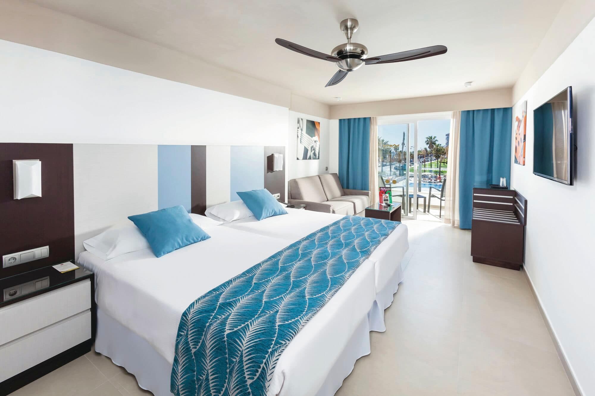Riu Costa del Sol - photo 3