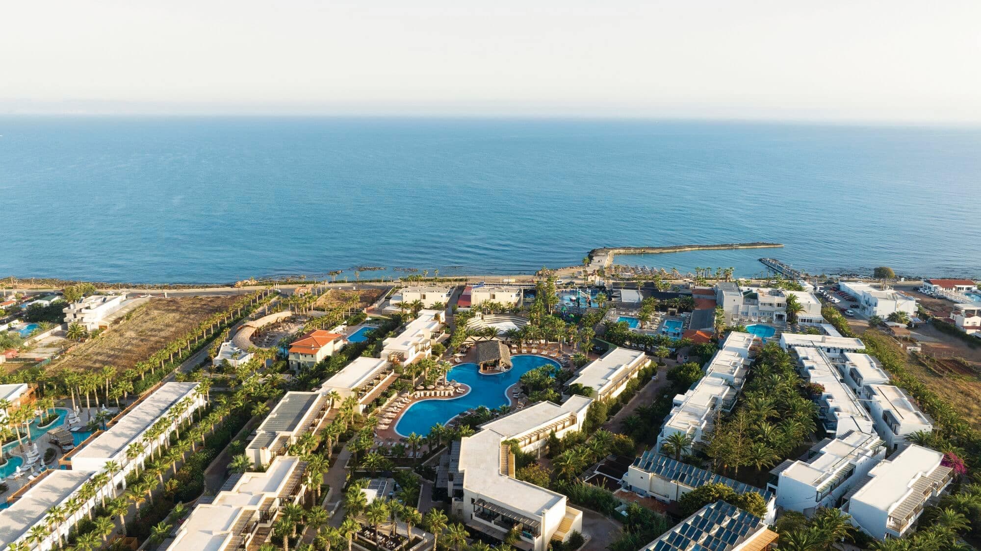 Stella Palace - main photo