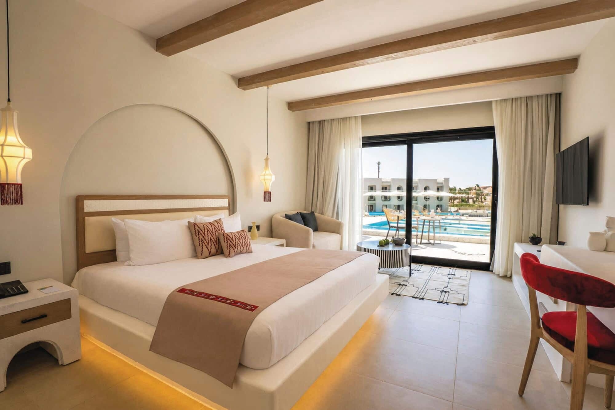 SUNRISE Makadi Boutique Resort - photo 2