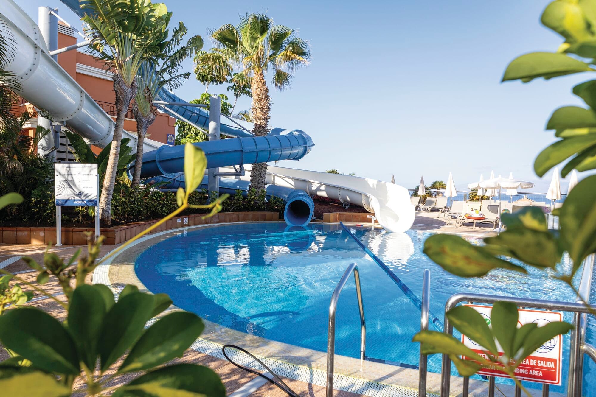 Landmar Costa Los Gigantes - photo 3