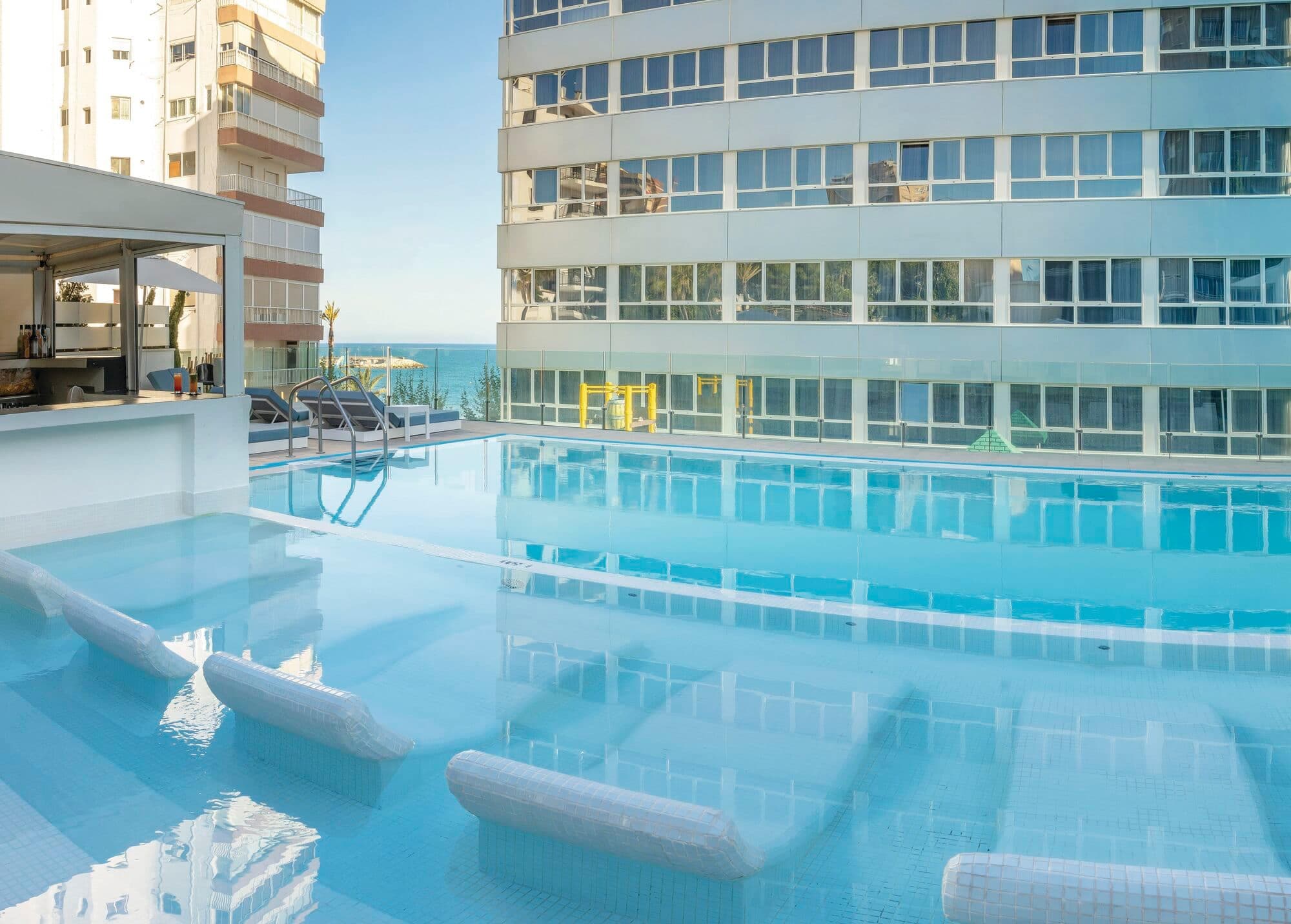 Hotel Villa del Mar - main photo