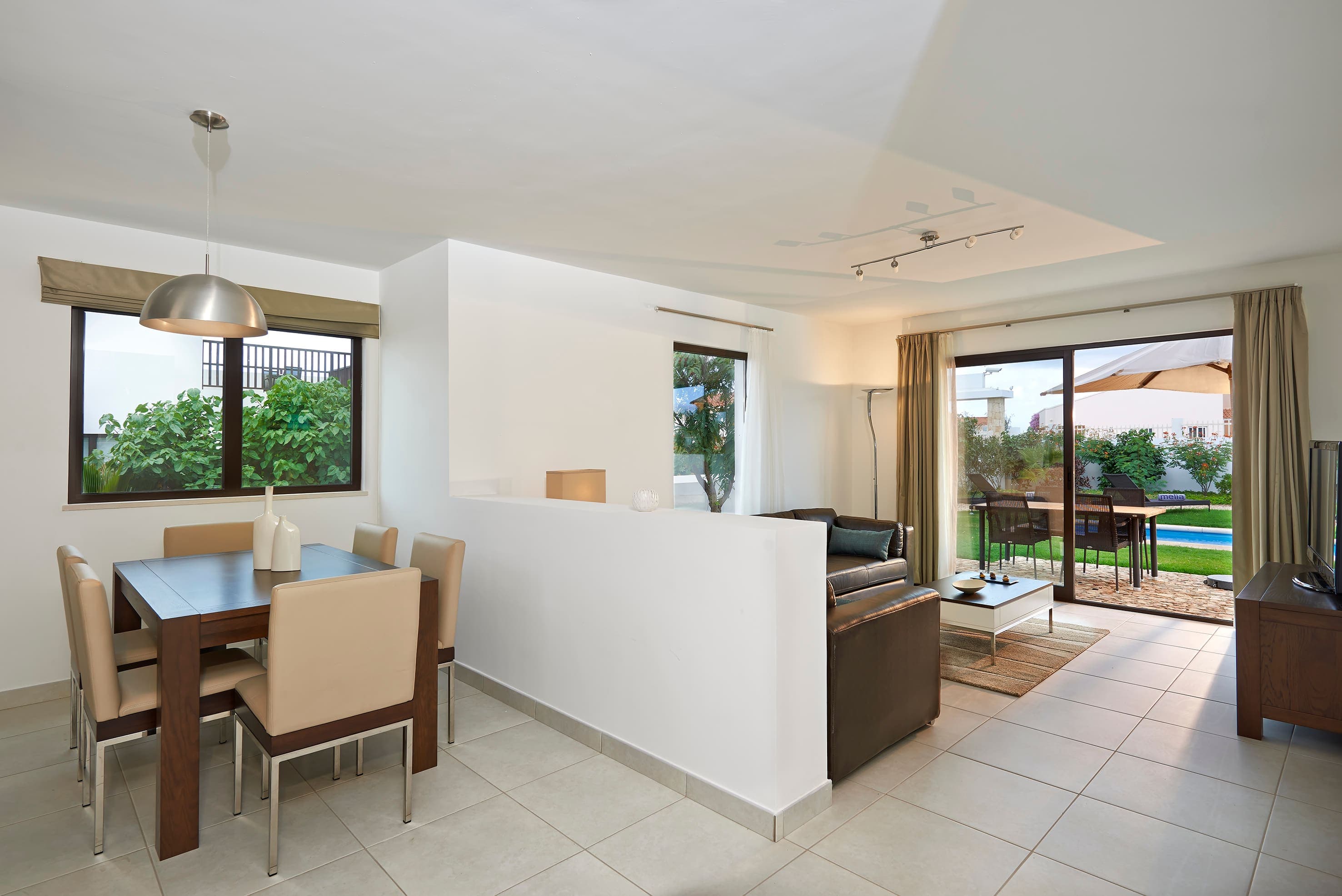 Melia Dunas Beach Resort & Spa: All-Inclusive Bliss - photo 2