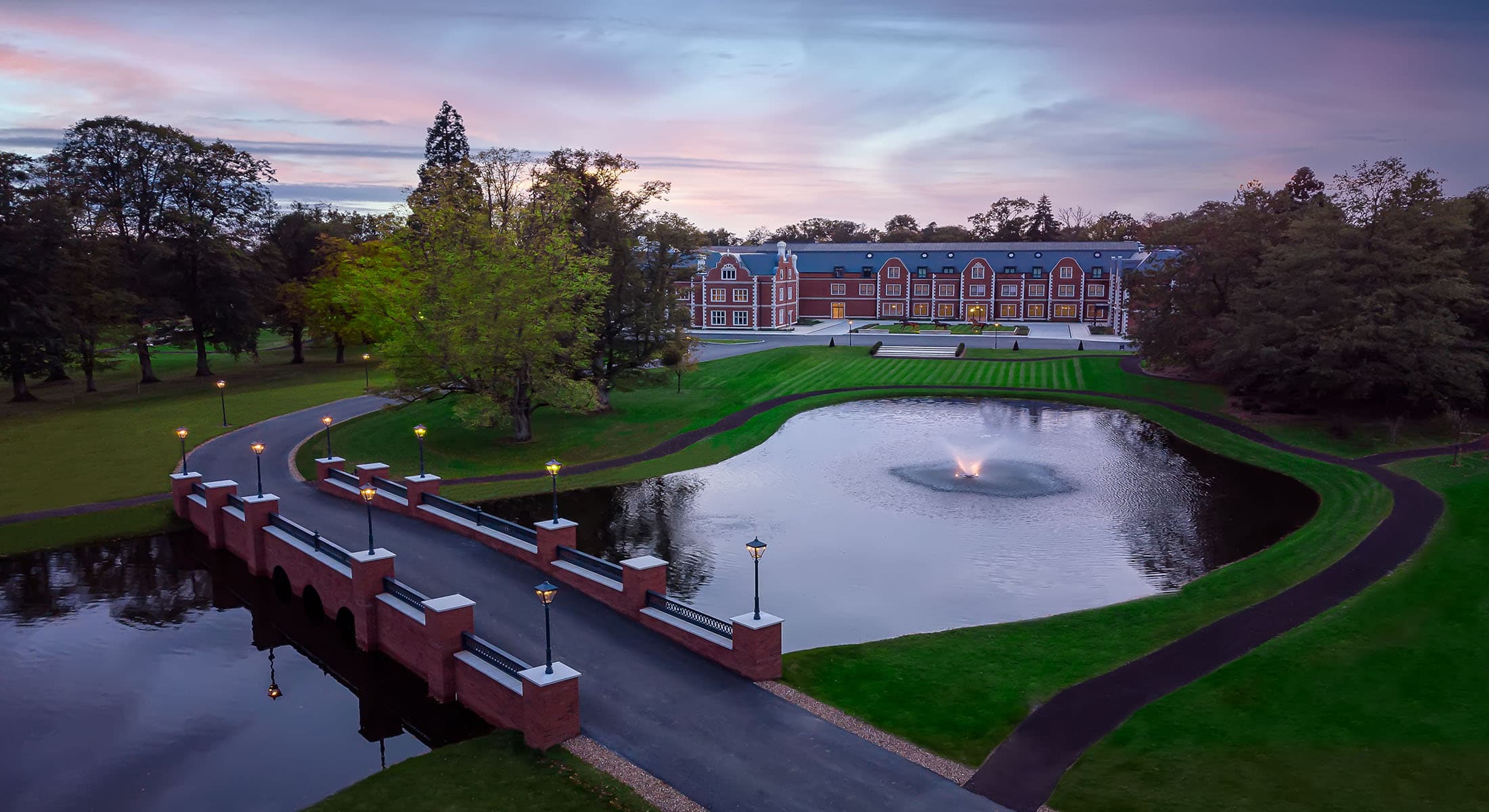 Luxury Stay in Windsor