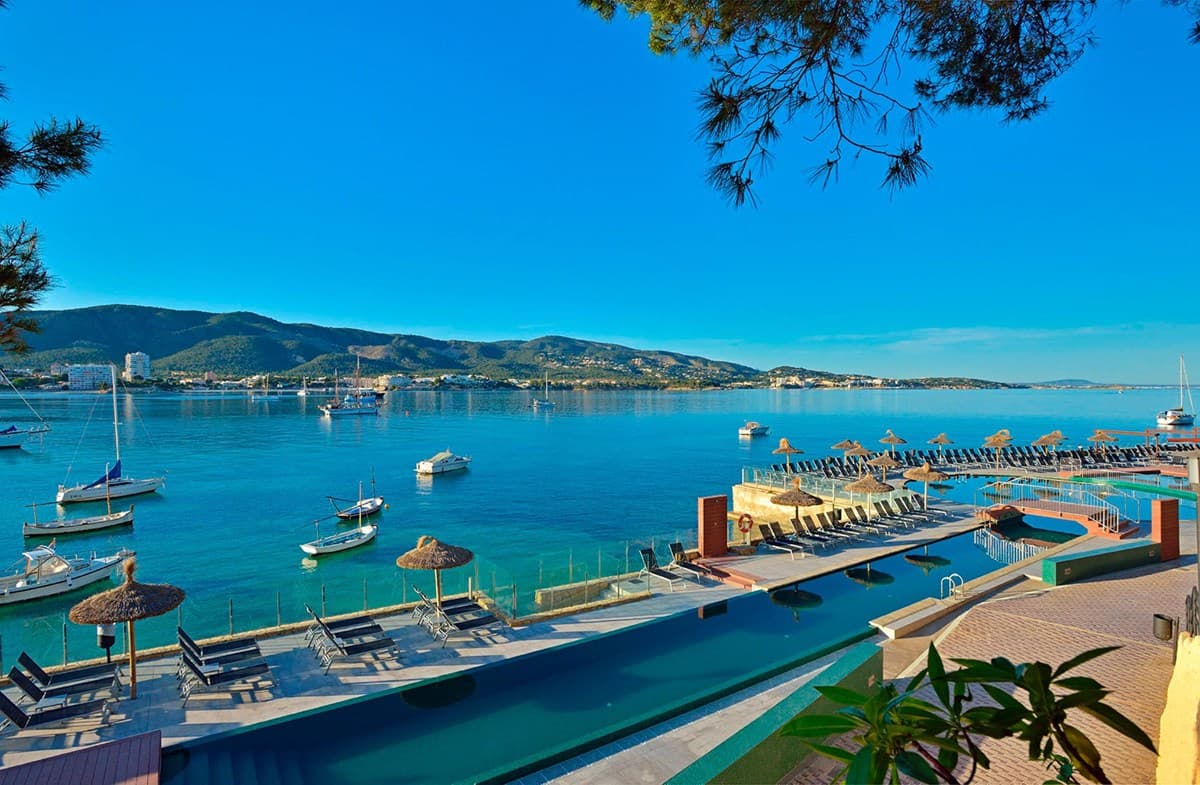 Palma Nova Getaway - main photo