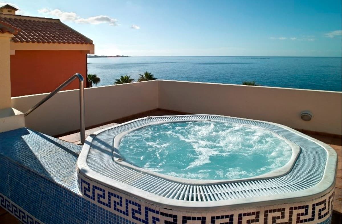 Hovima Jardin Caleta - photo 2