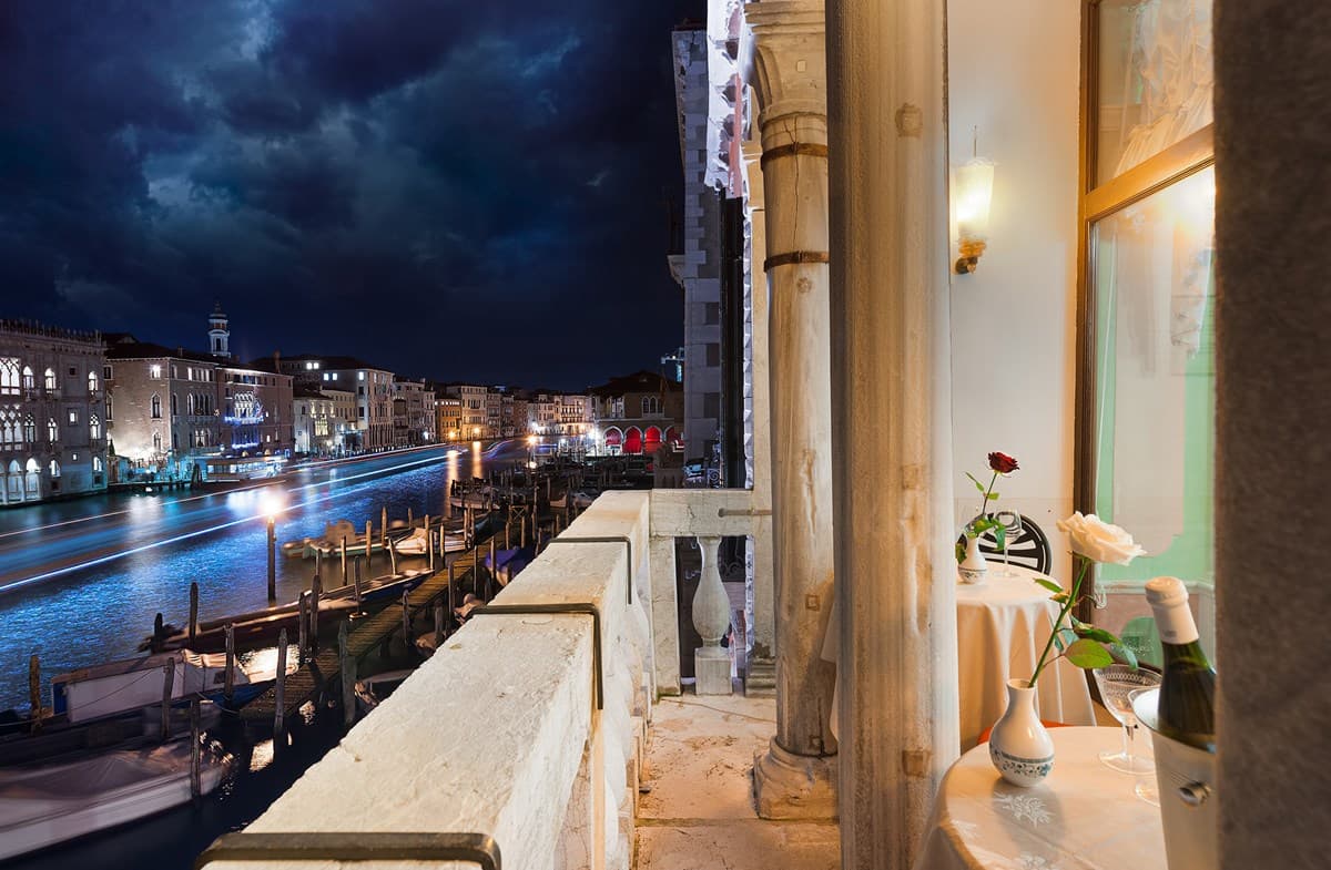 San Polo, Venice - photo 2