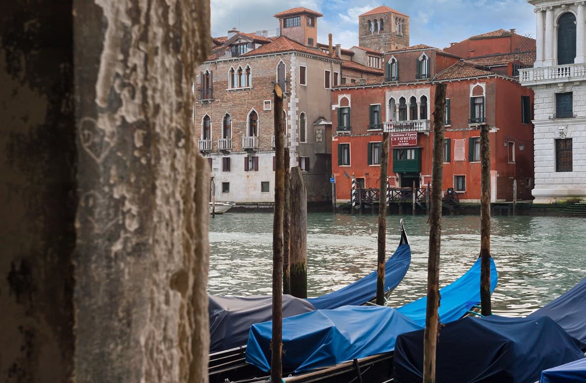 San Polo, Venice - photo 3