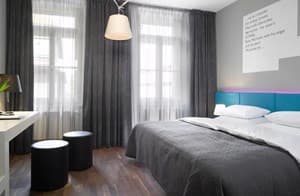 Moods Boutique Hotel