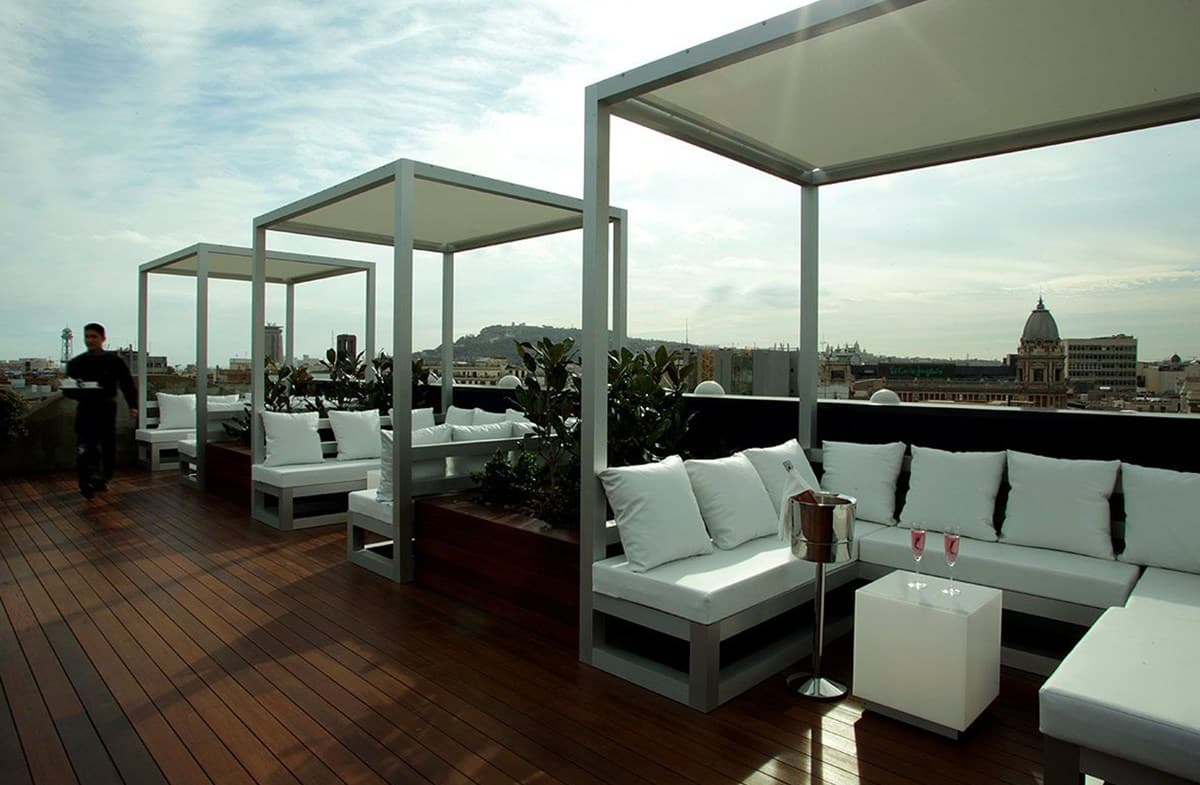 Ohla Barcelona - photo 3