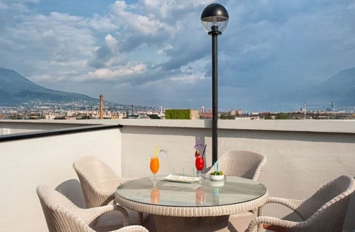 Tiempo Hotel - photo 2