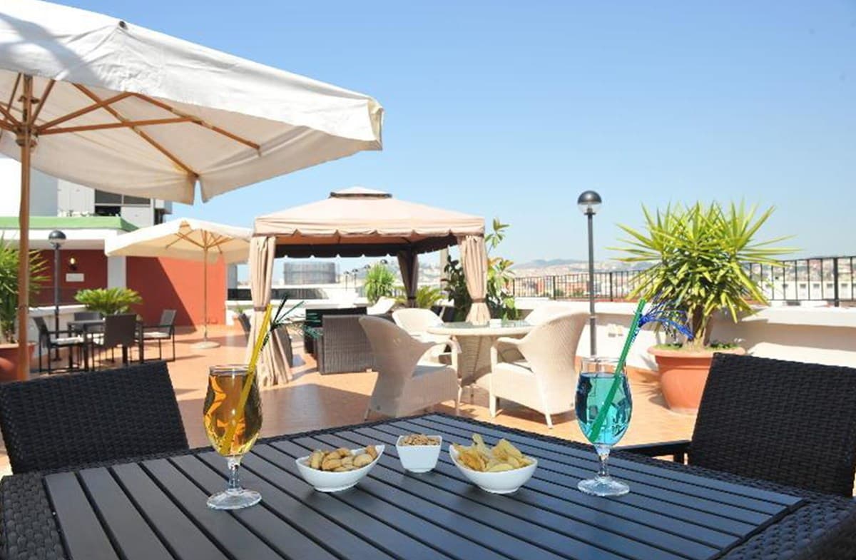 Tiempo Hotel - main photo