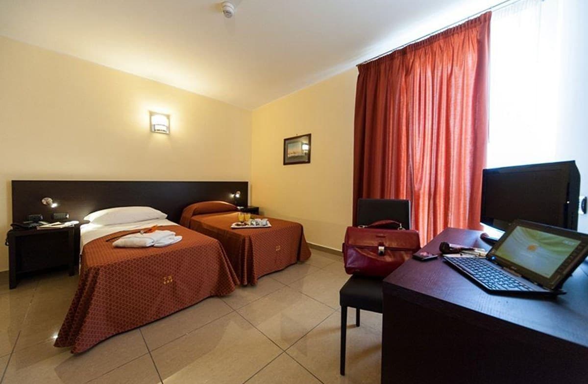 Tiempo Hotel - photo 3