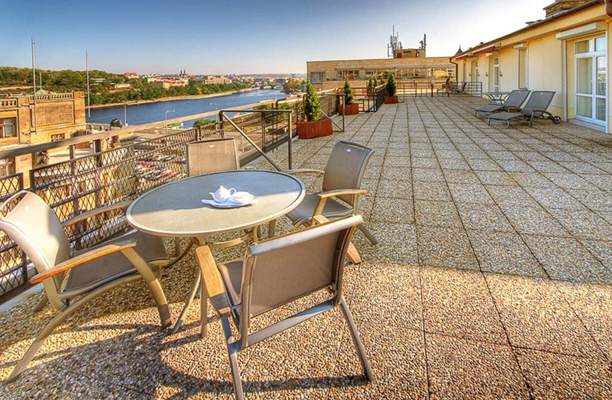 Prague Old Town - main photo