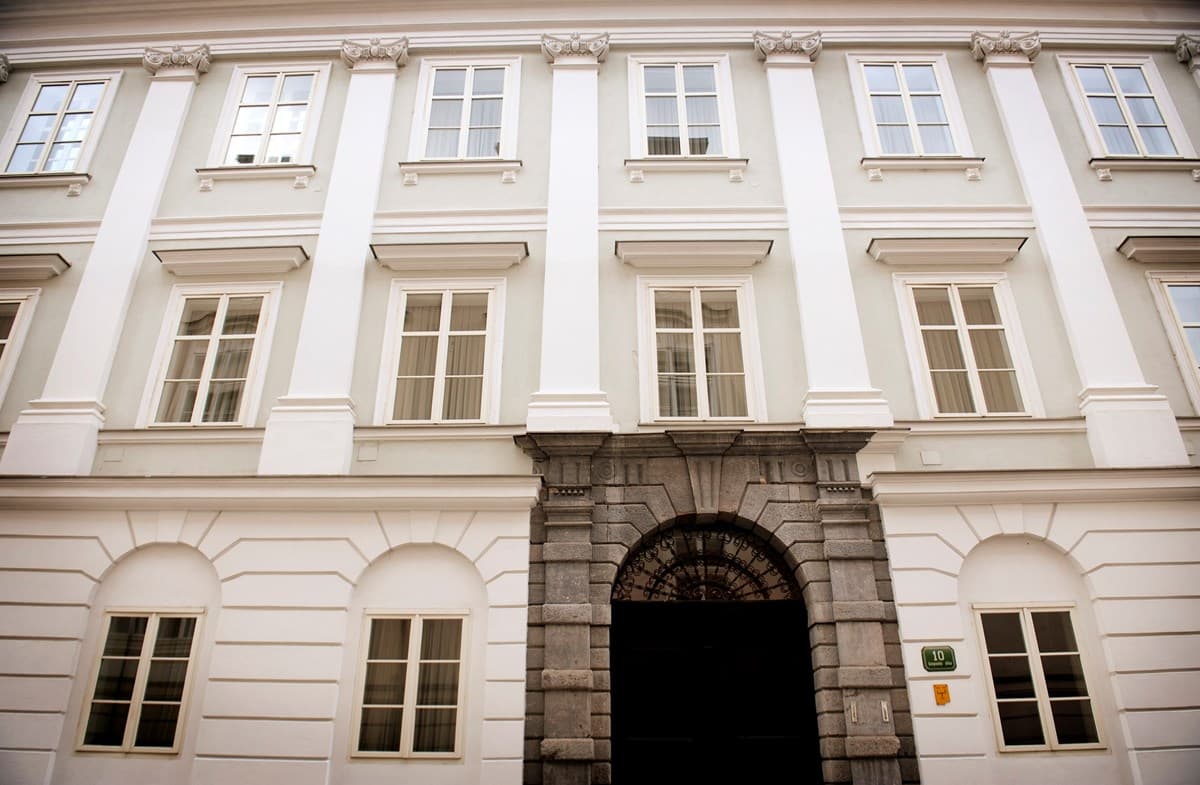 Antiq Palace Hotel & Spa in Ljubljana City - photo 3