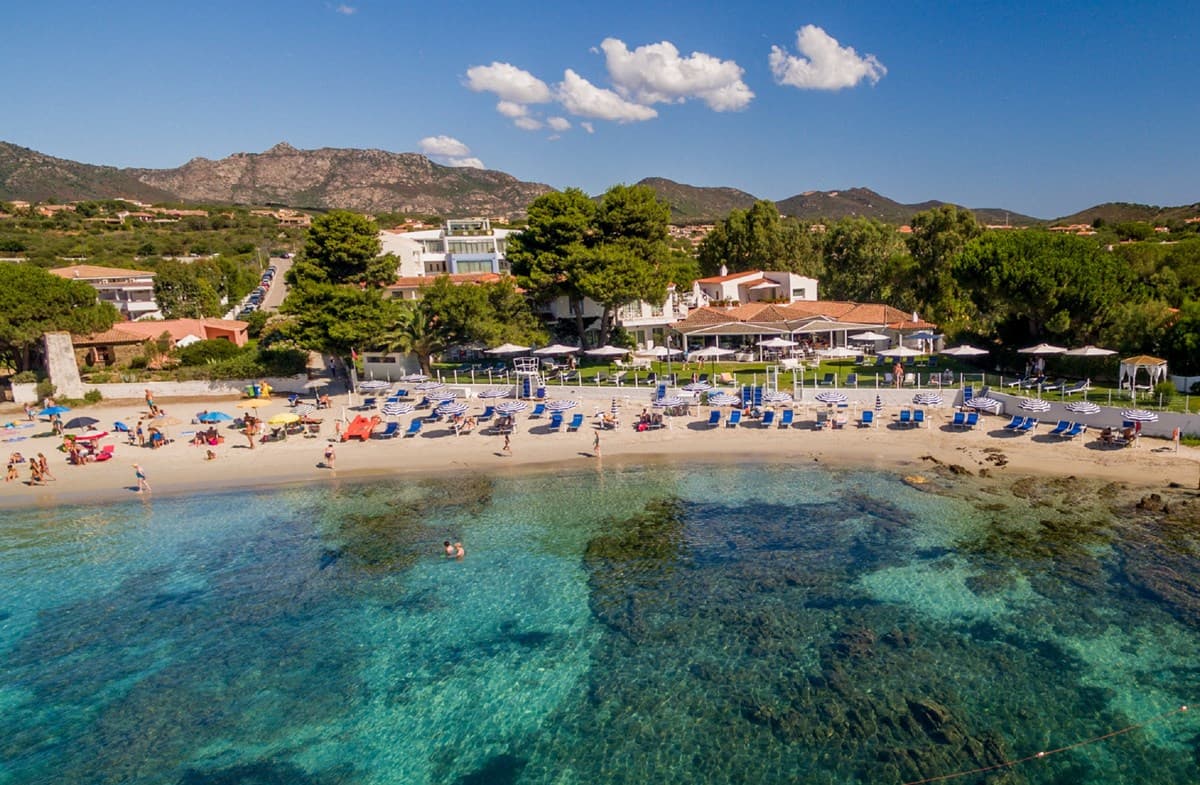 The Pelican Beach Resort