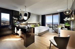 Hard Rock Hotel Tenerife - photo 3