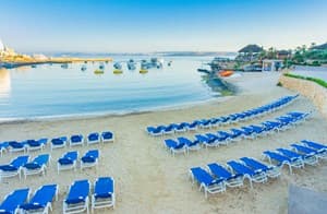 Mellieha Bay Escape - main photo