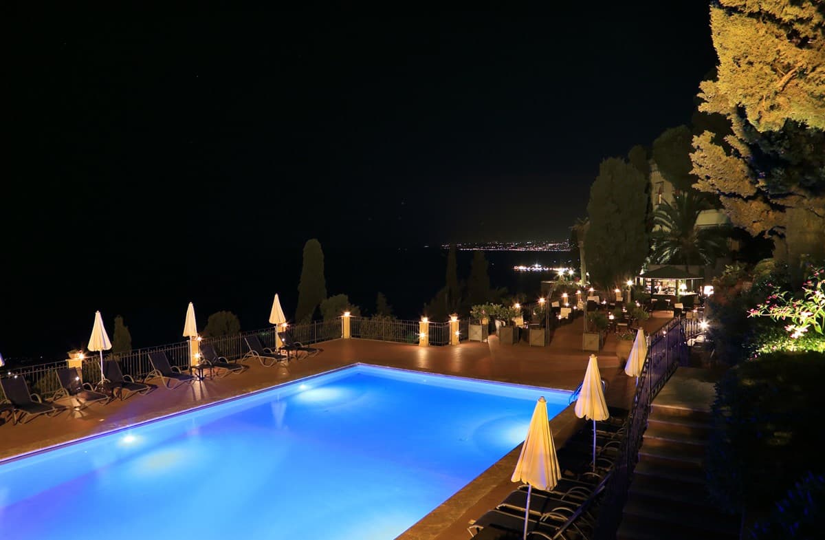 Grand Hotel San Pietro - main photo