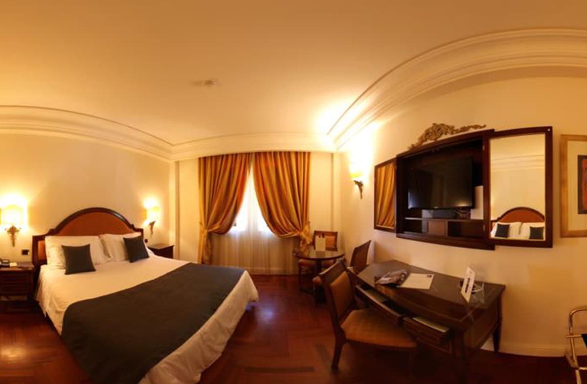 Grand Hotel San Pietro - photo 2