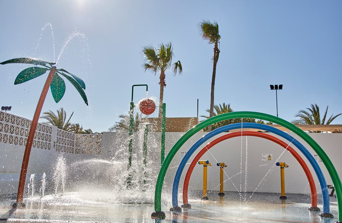 Ibersol Torremolinos - photo 2