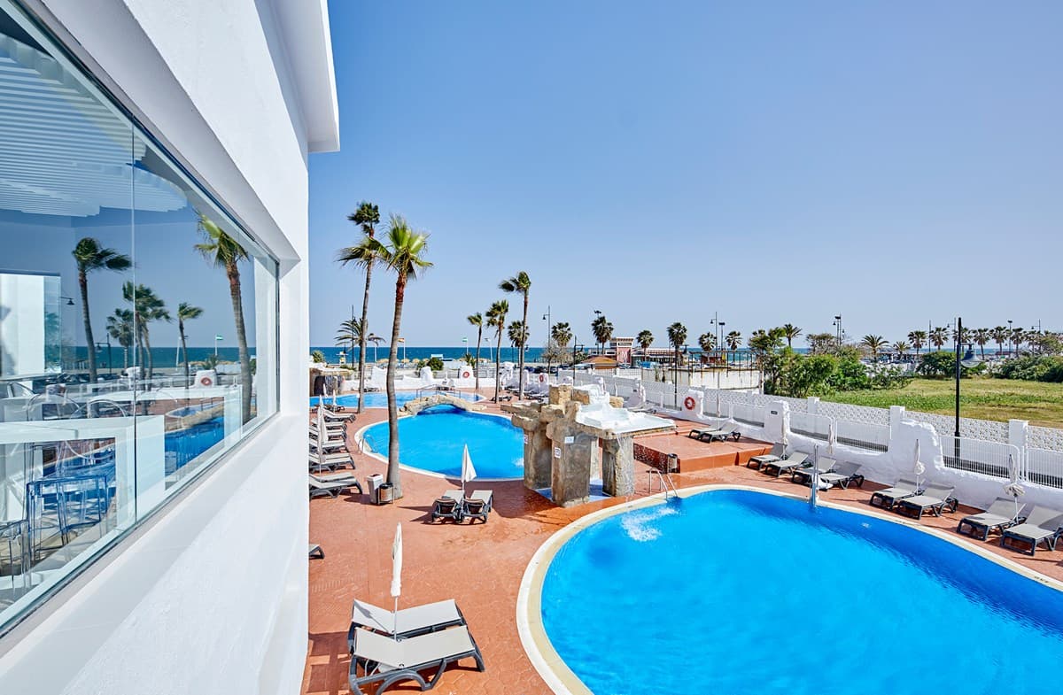 Torremolinos getaway - photo 2