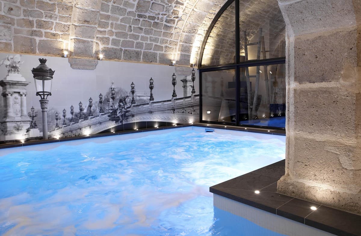 Hotel La Lanterne