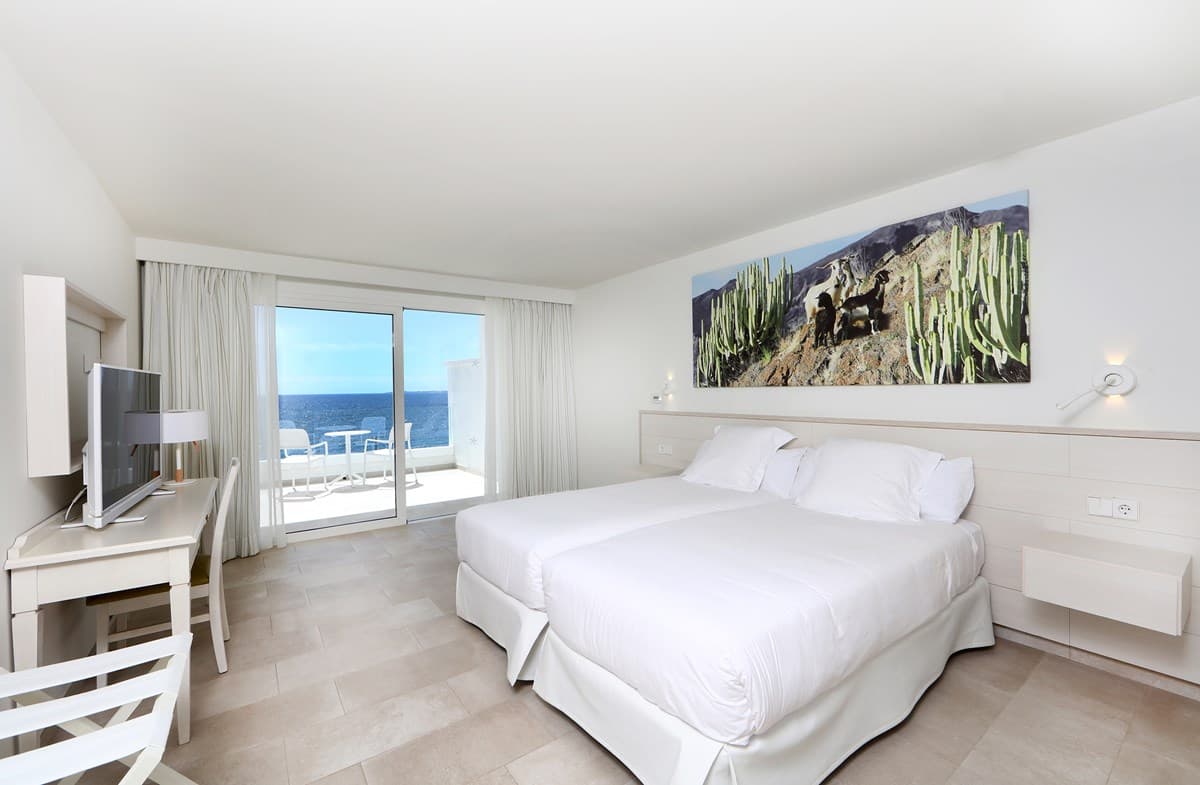Iberostar Selection Lanzerote Park - photo 2