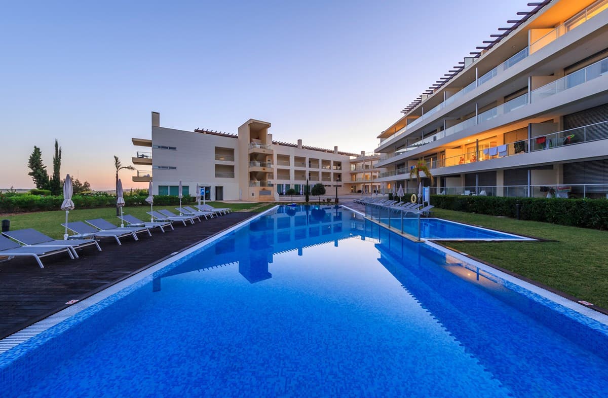 Laguna Resort - Vilamoura