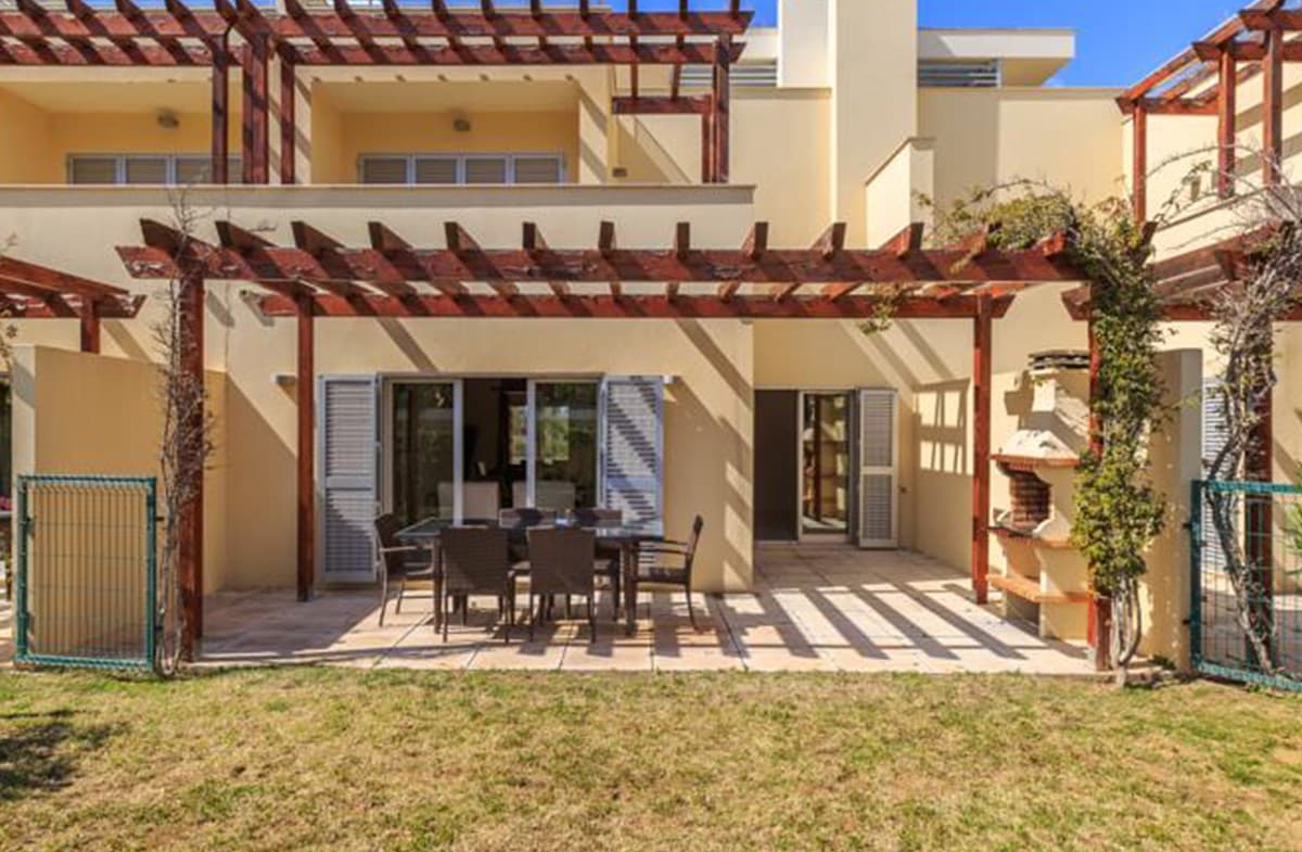 Laguna Resort - Vilamoura - photo 3