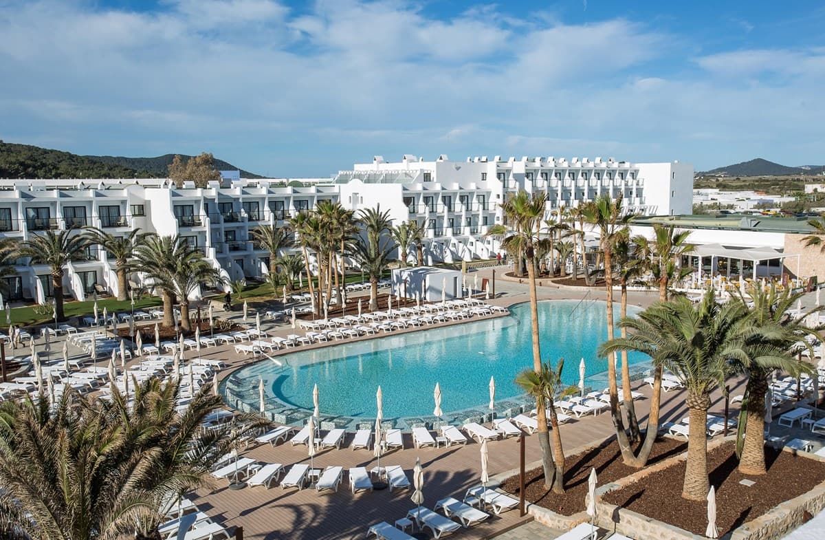 Playa d'en Bossa Getaway - main photo