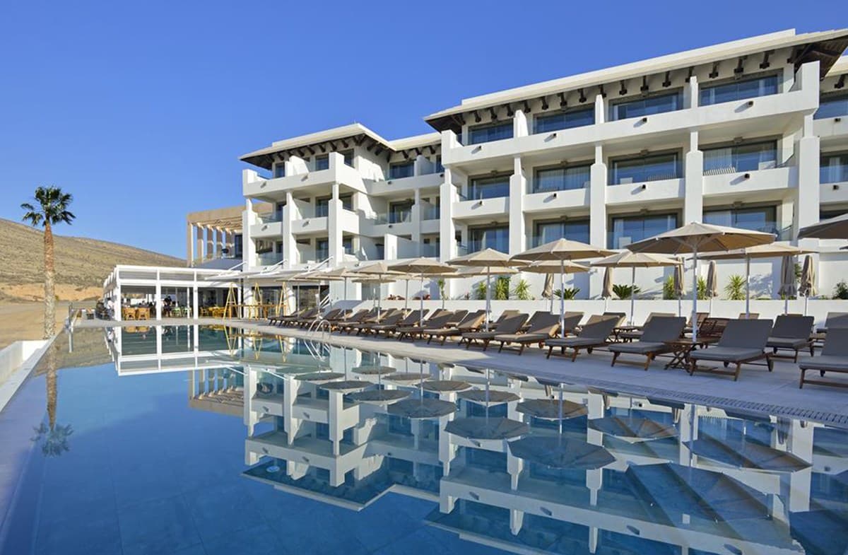 Innside by Meliá Fuerte - main photo