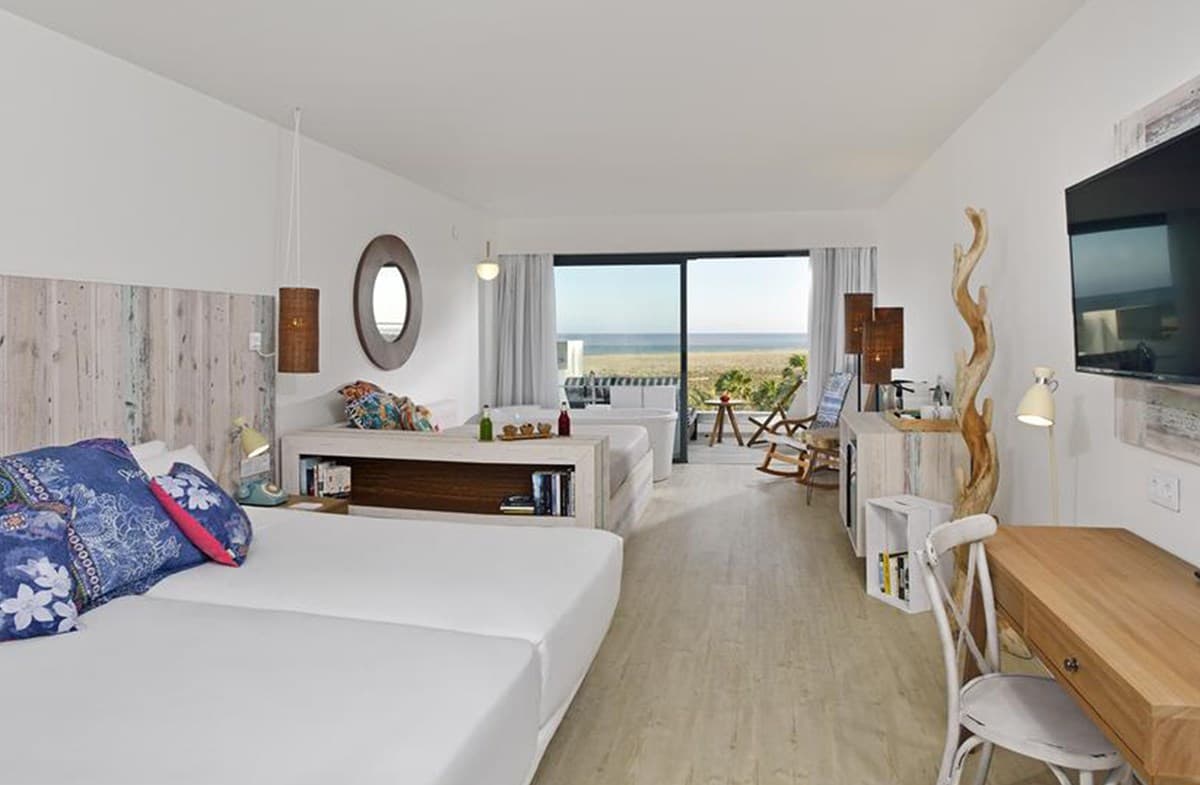 Innside by Meliá Fuerte - photo 3