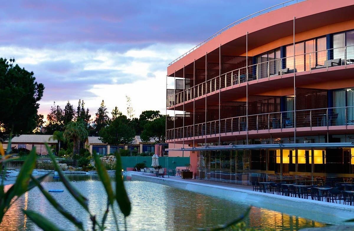 Golf & Spa Getaway - main photo