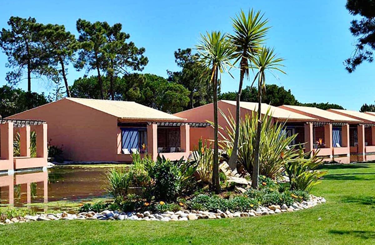 Golf & Spa Getaway - photo 3